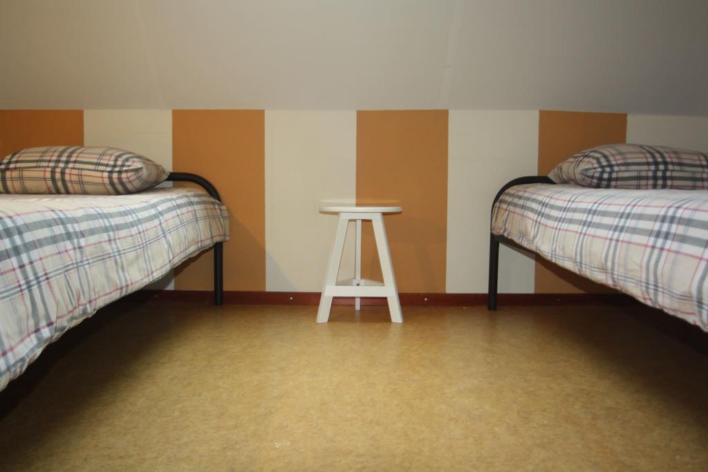 Hotel Erfgoedlogies D'Ouffenhoff Baarlo  Pokoj fotografie