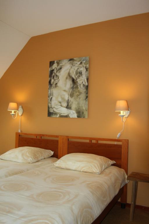 Hotel Erfgoedlogies D'Ouffenhoff Baarlo  Pokoj fotografie