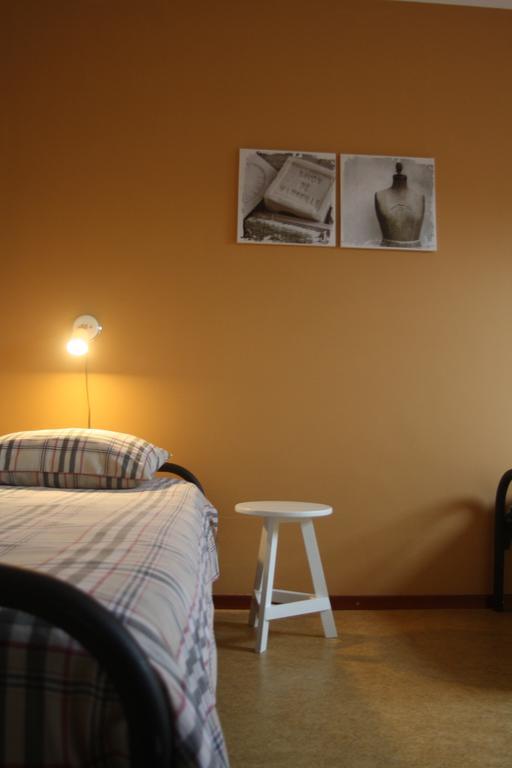 Hotel Erfgoedlogies D'Ouffenhoff Baarlo  Pokoj fotografie